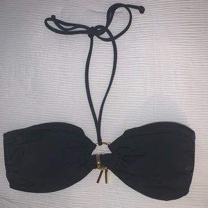 VS Halter Bikini Top